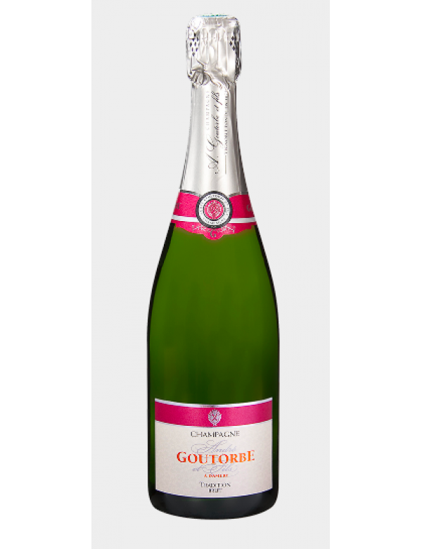 André Goutorbe Brut Tradition 